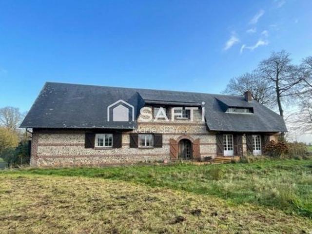 Villa vente à Le Havre, Epreville