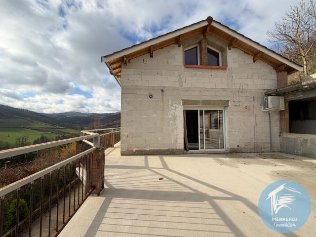 Maison vente à Villefranche-sur-Saône, Rhône
