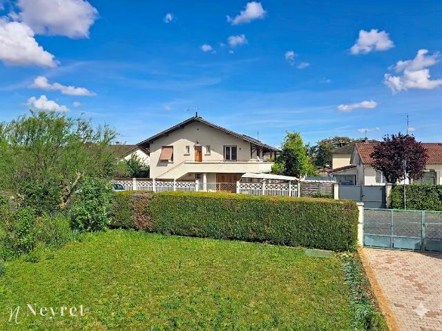 Maison vente à Villefranche-sur-Saône, Rhône