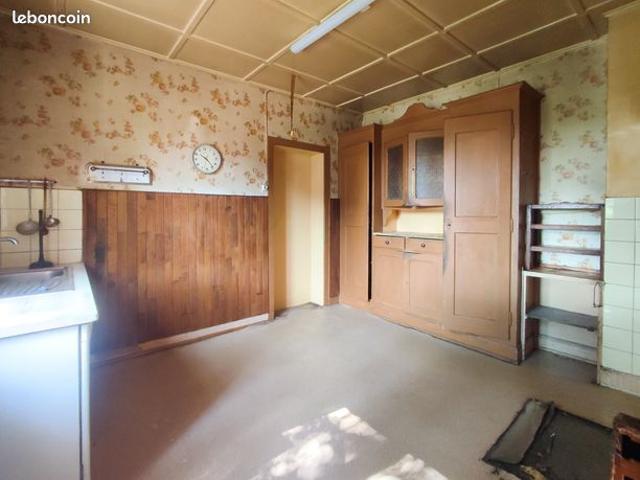 Maison vente à Eschau, Collectivité européenne d'Alsace