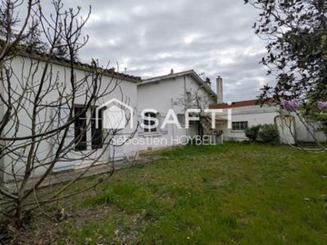 Villa vente à Muret