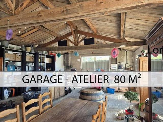 Villa vente à Les Sables-d'Olonne, Saint-benoist-sur-mer