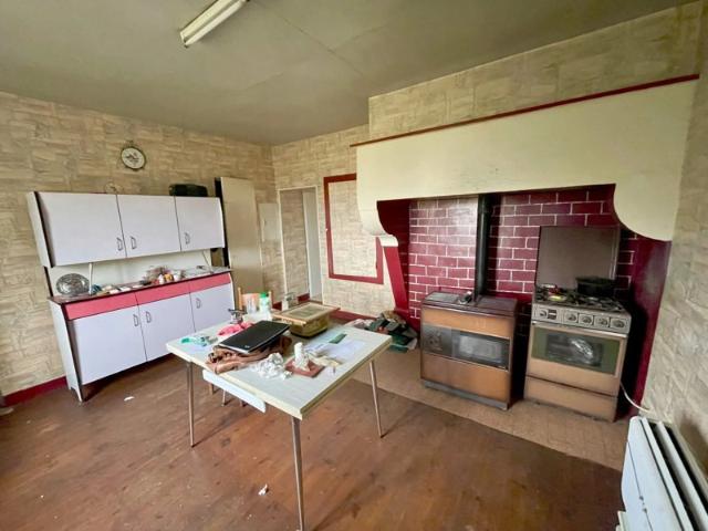 Maison vente à Val-de-Briey, Allondrelle-la-malmaison