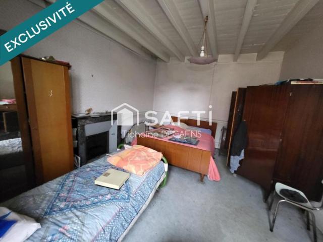 Maison vente à Châtellerault, Nouvelle-Aquitaine
