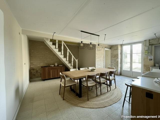Maison vente à Niort, Saint-hilaire-la-palud