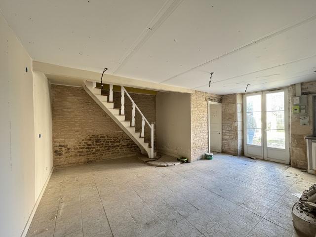 Maison vente à Niort, Saint-hilaire-la-palud