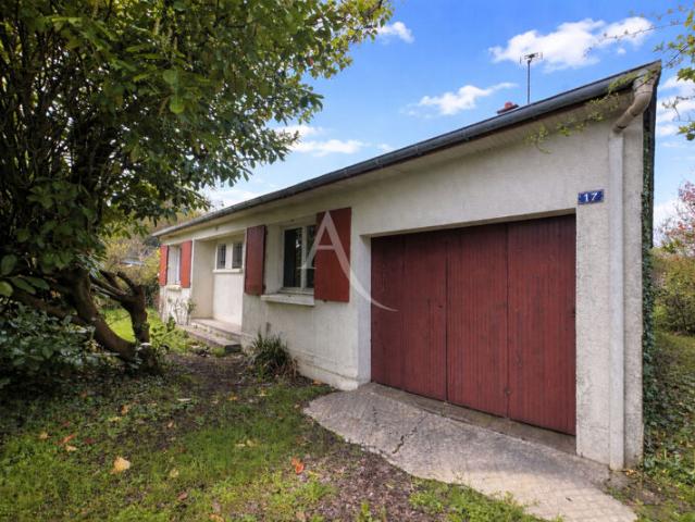 Maison vente à Châteaubriant-Ancenis, Blain