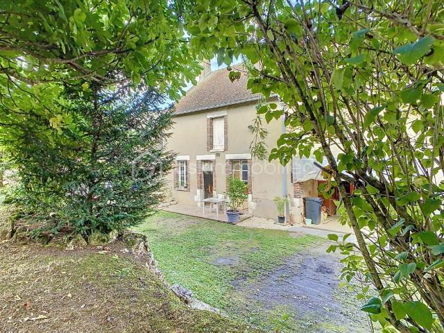 Maison vente à Montargis, La Chapelle-sur-aveyron