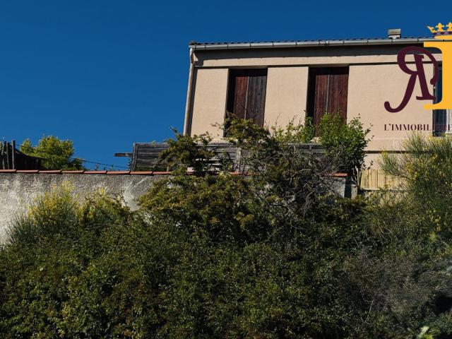 Maison vente à Aix-en-Provence, Les Pennes-mirabeau