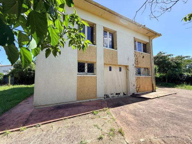 Maison vente à La Bohème, Aire-sur-l'Adour