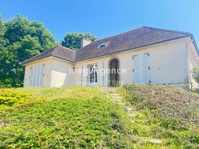 Villa vente à Le Mans, Saint-georges-du-bois