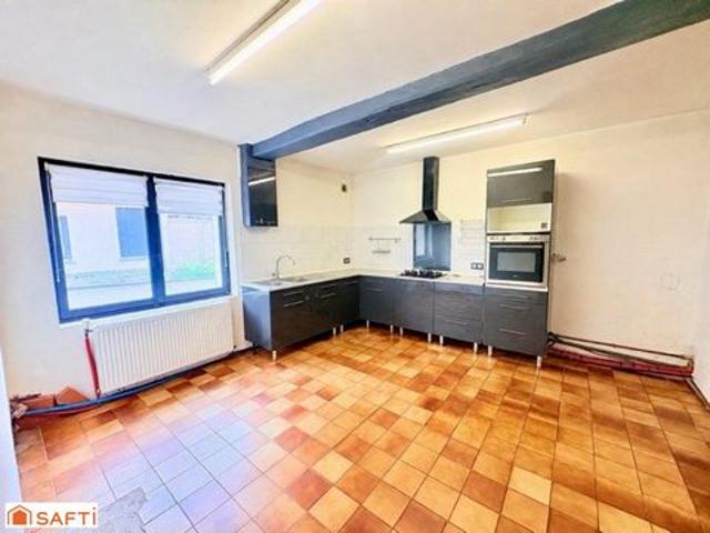 Villa vente à Beuvrages, Nord