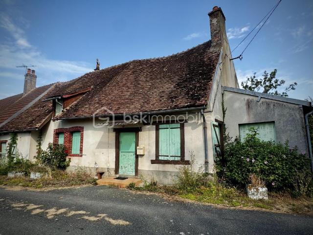 Maison vente à Clos des Roches, Sancerre