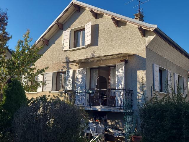 Maison vente à Rumilly, Haute-Savoie