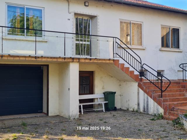 Maison vente à Metz, Rezonville