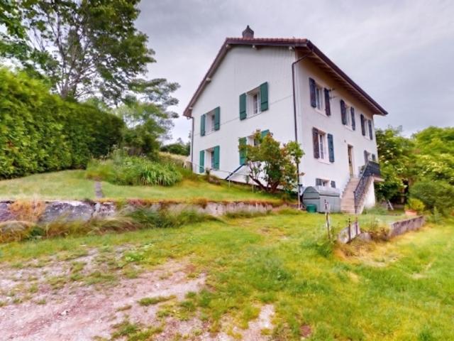Einfamilienhaus kaufen in Vaulion, Waadt