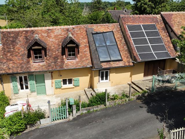 Maison vente à Mamers, Louzes