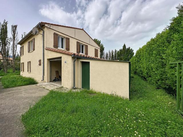 Maison vente à Prades, Rodès