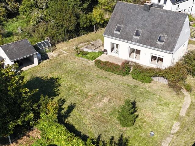 Maison vente à Vannes, Bretagne