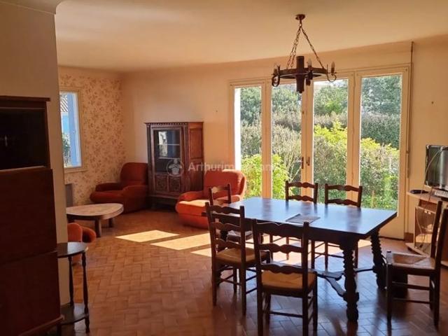 Maison vente à Les Sables-d'Olonne, Noirmoutier-en-l'ile