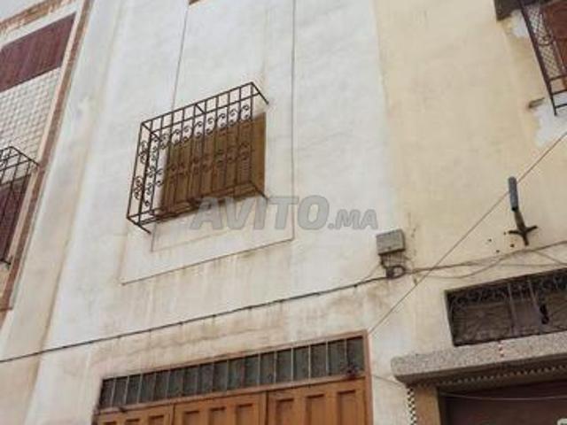 Maison vente à Anfa, Gharb-Chrarda-Beni Hssen