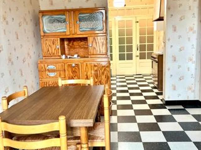 Maison vente à Dunkerque, Watten