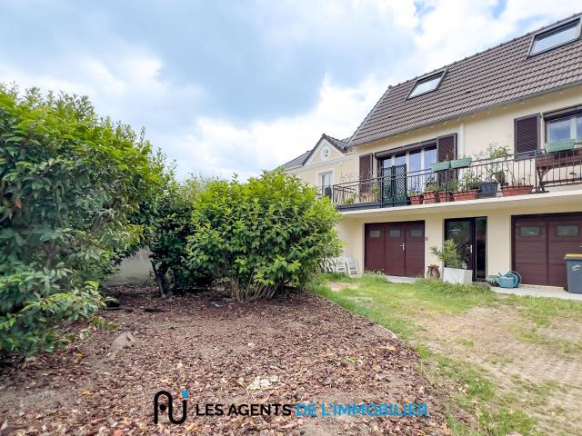 Maison vente à Nanterre