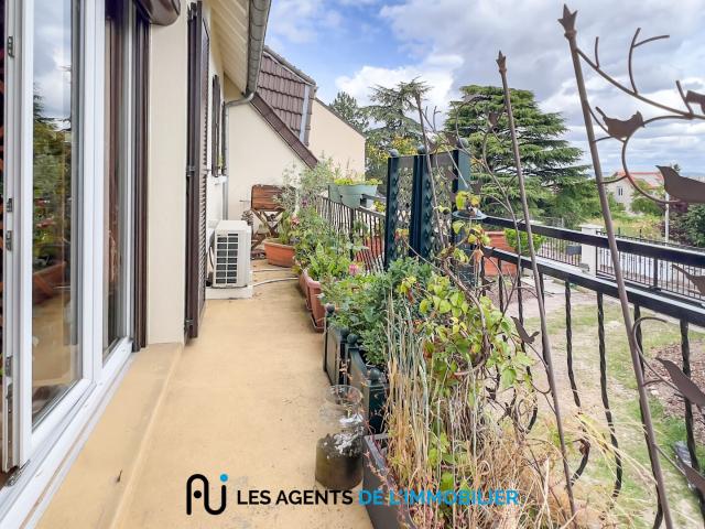 Maison vente à Nanterre