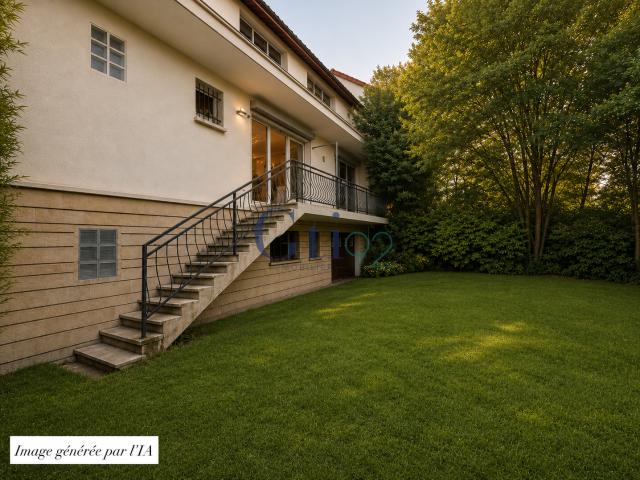 Maison vente à Antony, Clamart