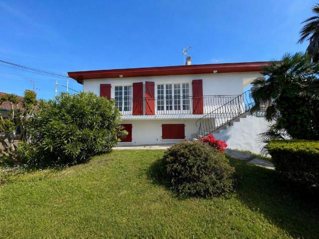 Maison vente à Bayonne, Anglet
