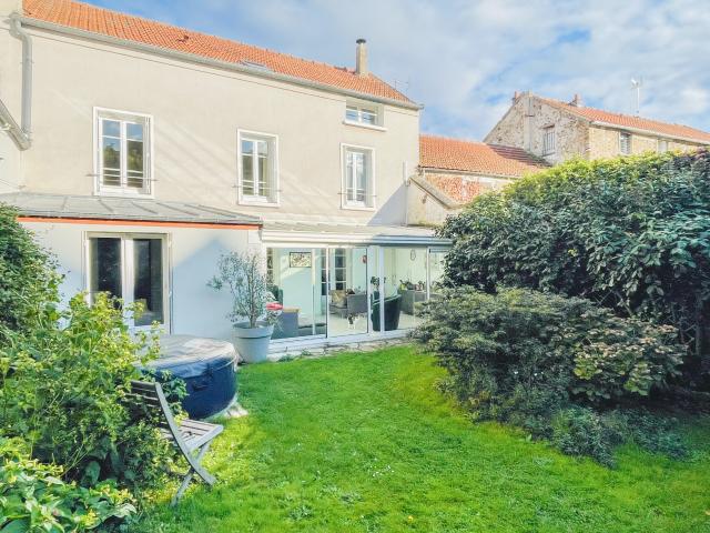 Maison vente à Palaiseau, Longjumeau
