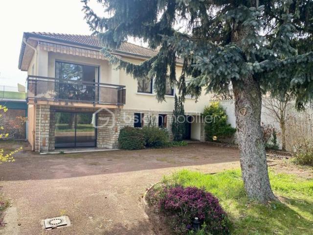 Maison vente à Lyon, Métropole de Lyon