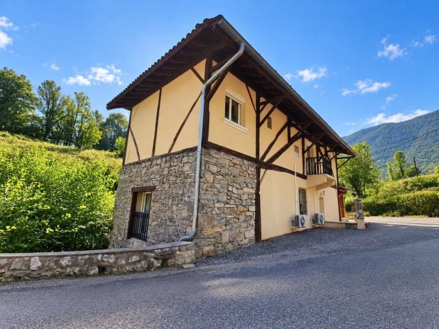Maison vente à La Coudère, Fougaron