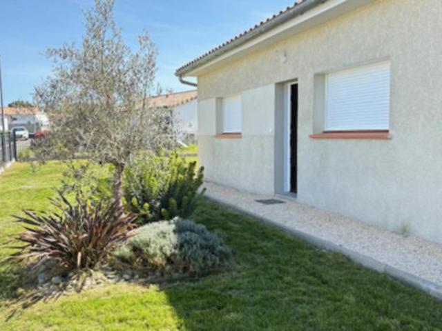 Maison location à Albi, Fréjairolles