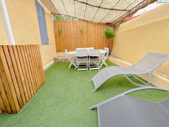 Maison vente à Arrondissement de Draguignan, Fréjus