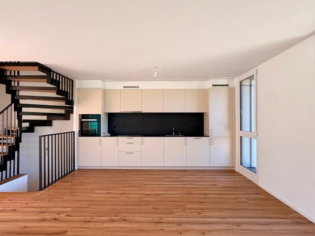 Haus mieten in Fully, Wallis