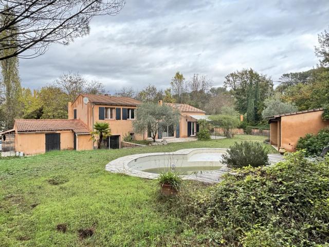 Maison vente à France métropolitaine, Fuveau