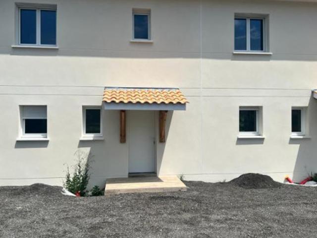 Maison location à Libourne, Galgon