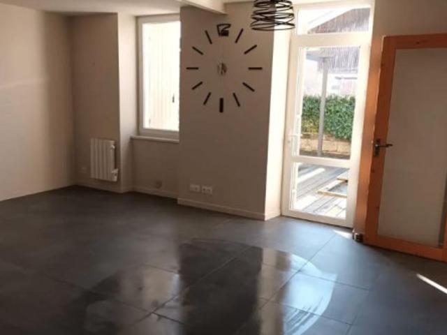 Maison location à Blaye, Générac