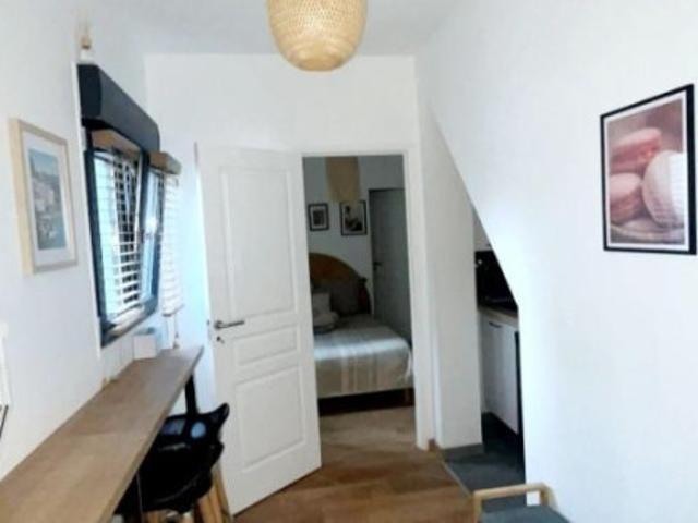 Maison location à Nanterre, Gennevilliers