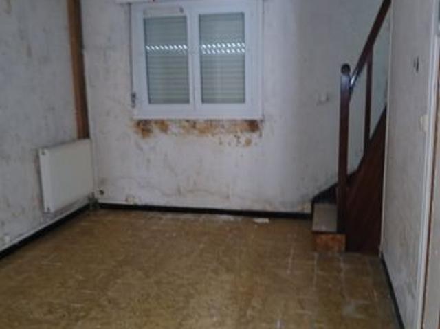 Maison vente à Givenchy-lès-la-Bassée, Pas-de-Calais