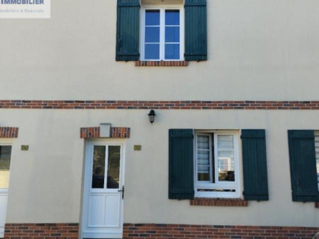 Maison location à Beauvais, Goincourt