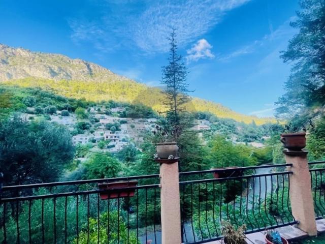 Maison vente à Gorbio, Alpes-Maritimes