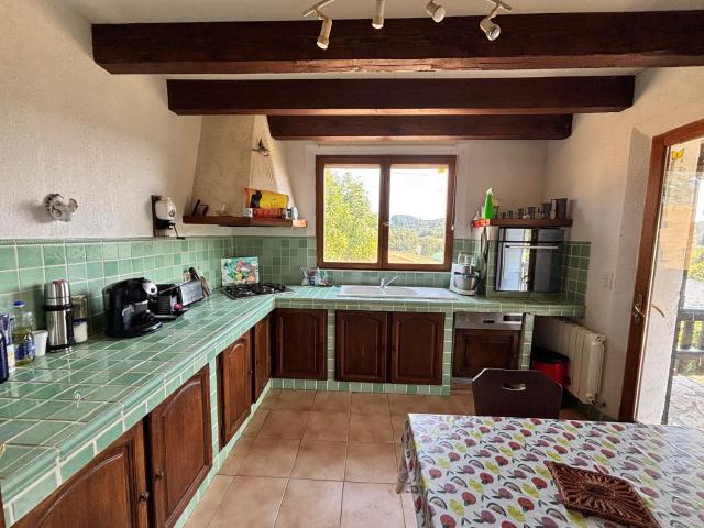 Maison vente à Tulle, Gourdon-murat