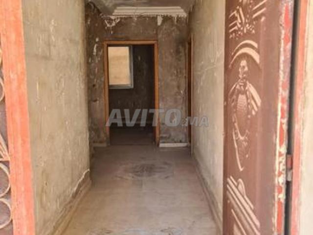 Maison vente à El Ma, Gharb-Chrarda-Beni Hssen