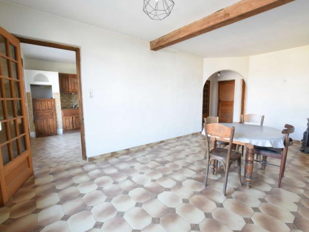 Maison vente à Grenoble, Saint-aupre