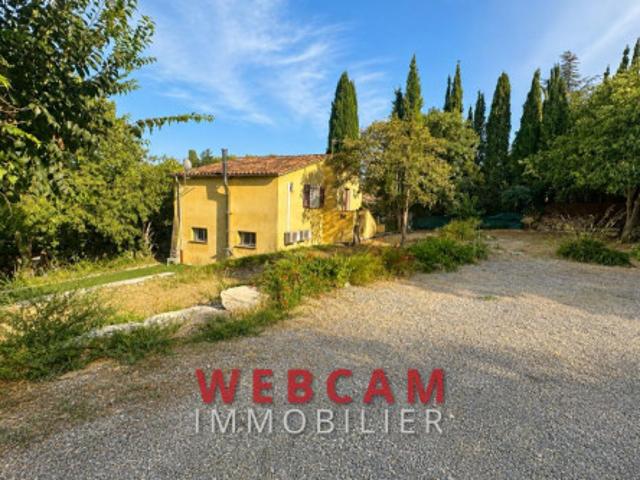 Maison location à Grasse