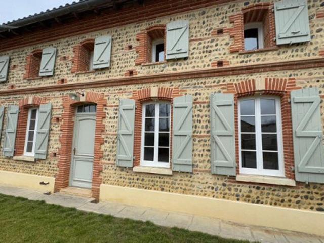 Maison location à Toulouse, Grenade