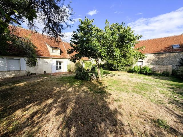 Maison vente à Giry, Nièvre