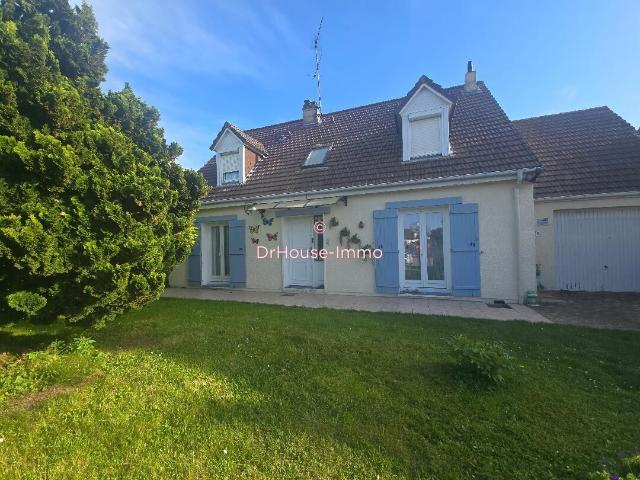 Maison vente à Guichainville, Eure
